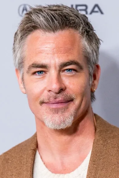 Chris Pine