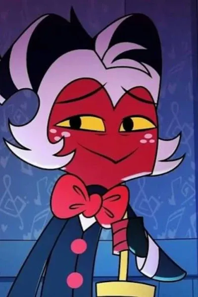 Moxxie (voice)
