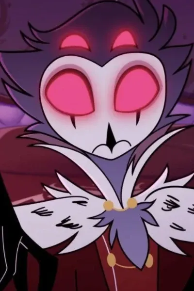 Stolas (voice)
