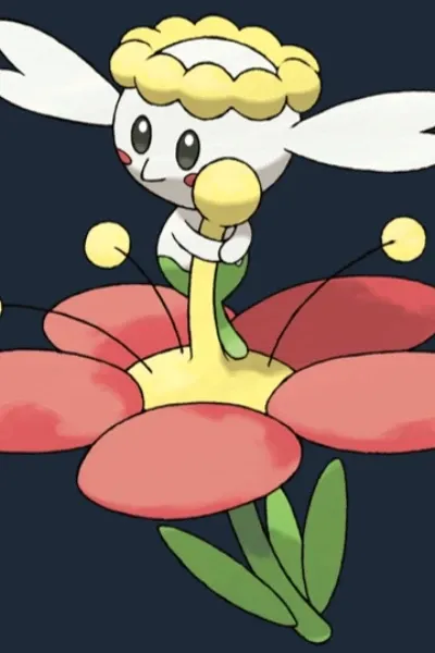 Flabébé