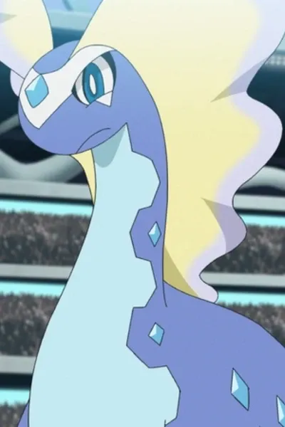 Aurorus