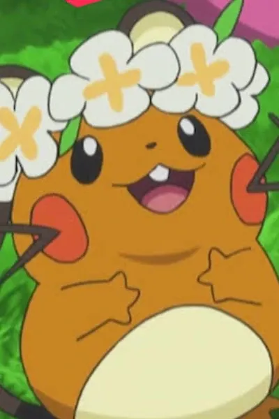 Dedenne