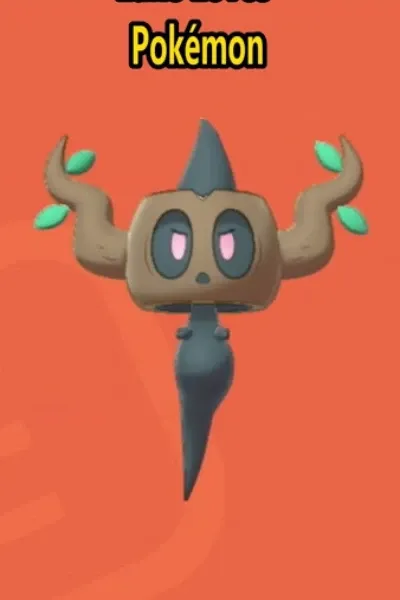 Phantump