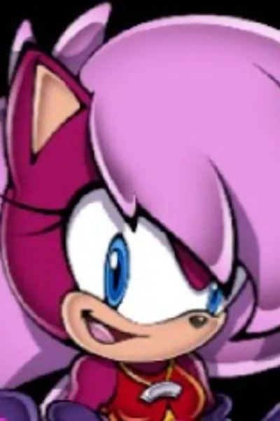 Sonya the Hedgehog