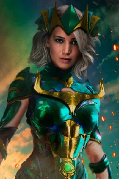 Amora