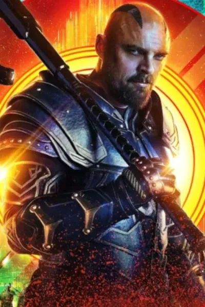 Skurge