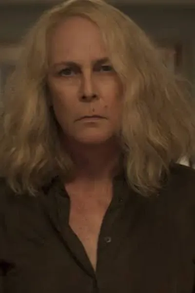 Aunt May