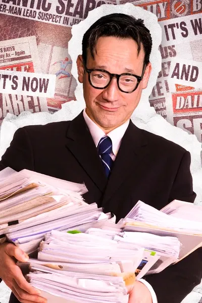 Ted Hoffman