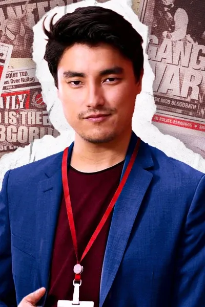 Ned Leeds