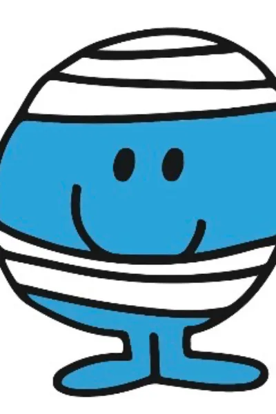 Mr. Bump