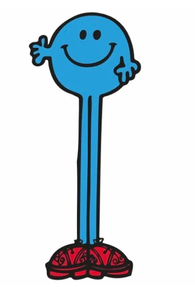 Mr. Tall