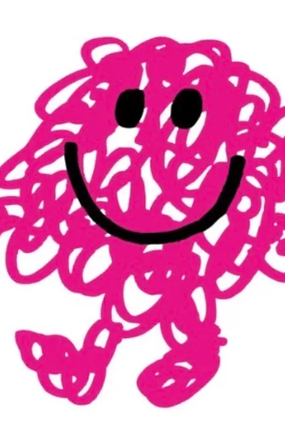 Mr. Messy