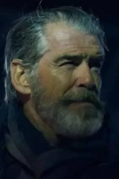 Deacon Frost