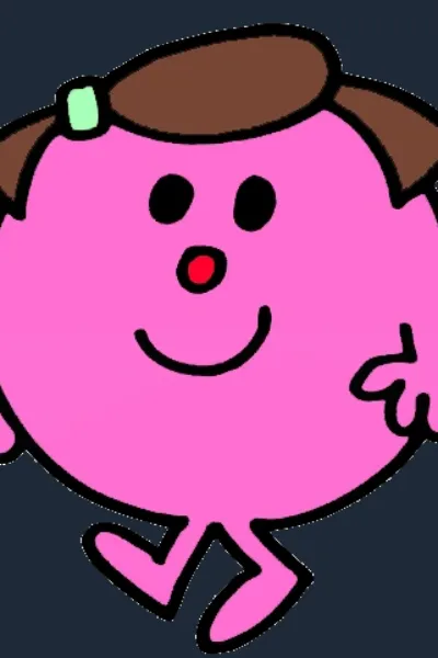 Little Miss Wise