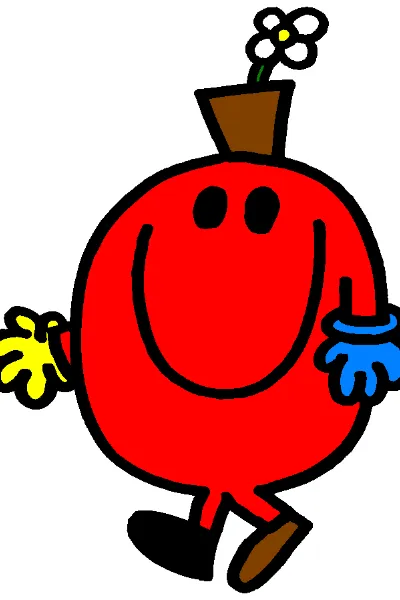 Mr. Wrong