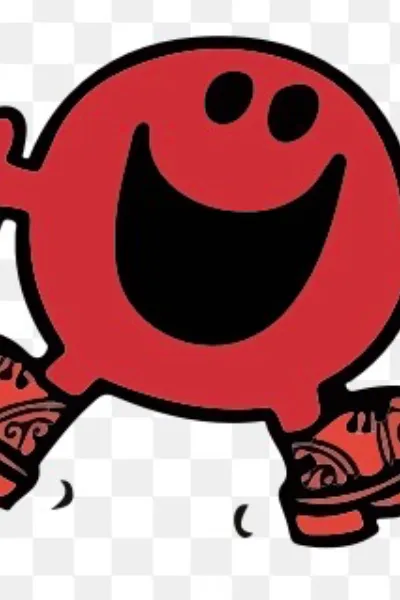 Mr. Noisy