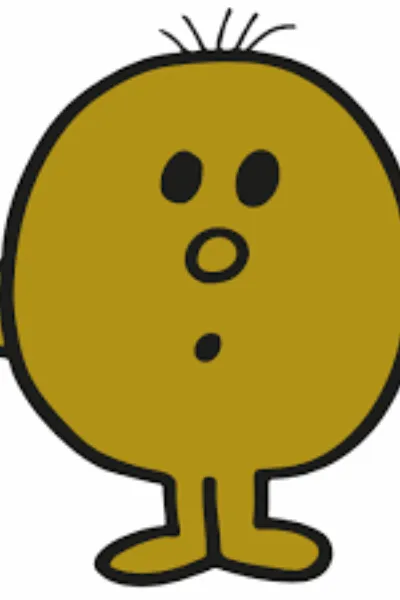 Mr. Quiet