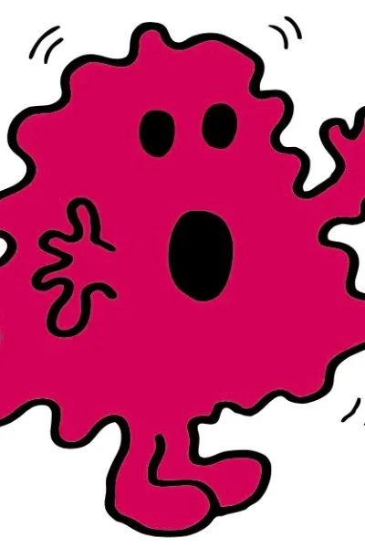 Mr. Nervous