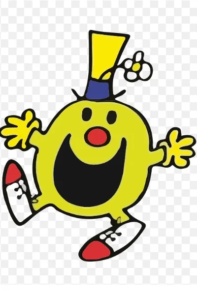 Mr. Funny
