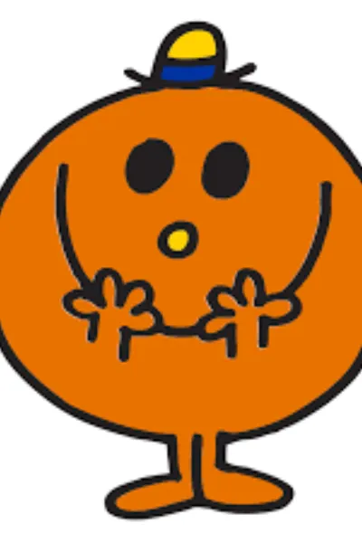 Mr. Cheerful