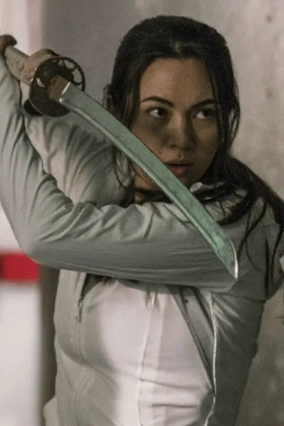 Colleen Wing