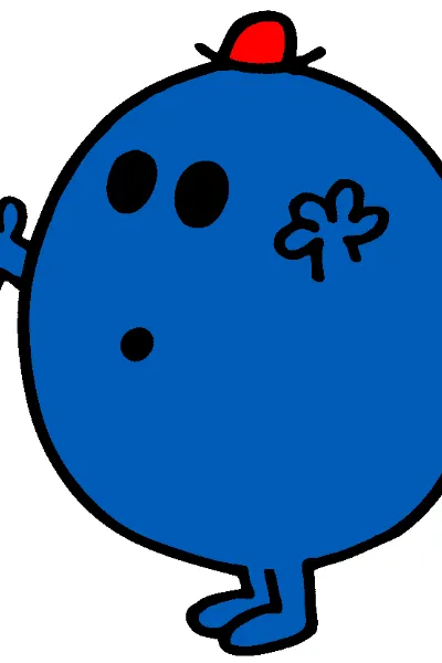 Mr. Forgetful
