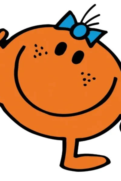 Little Miss Fun
