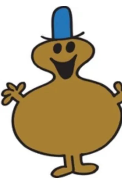 Mr. Dizzy