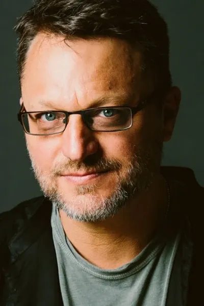 Steve Blum