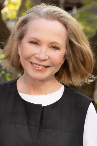 Debra Jo Rupp