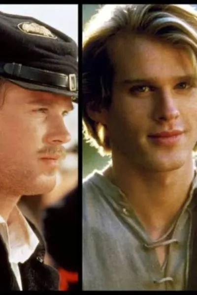 Cary Elwes