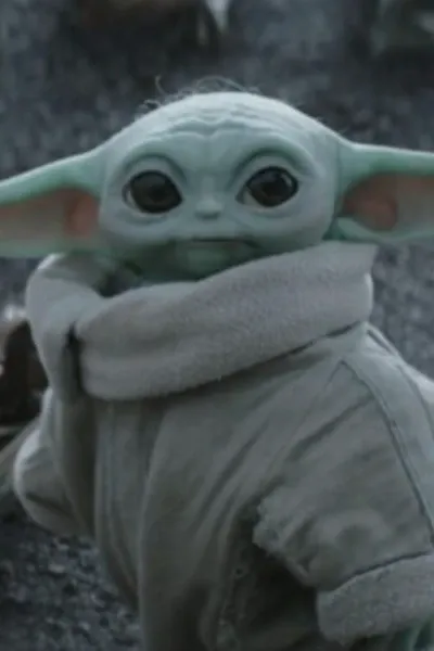 Grogu