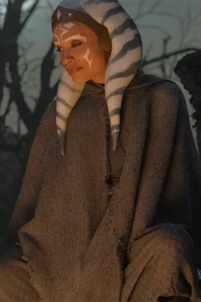 Ahsoka Tano