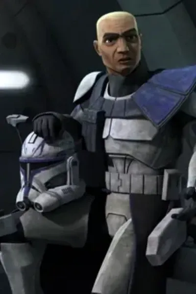 Captain Rex