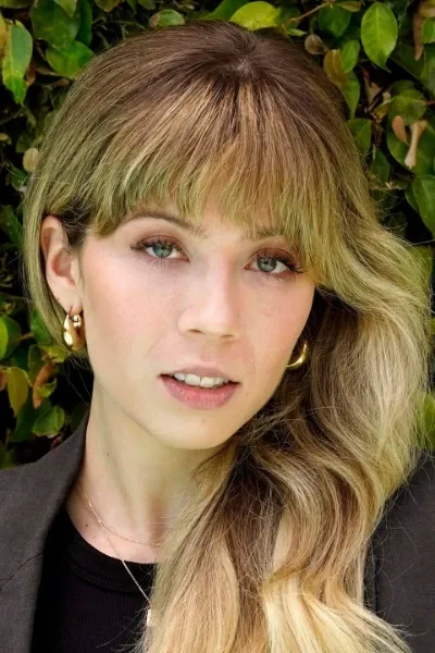 Jennette McCurdy