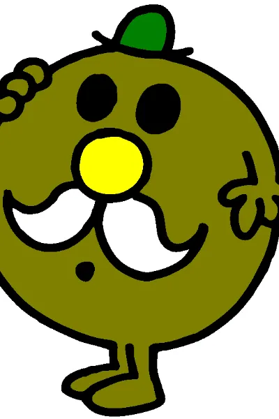 Mr. Slow