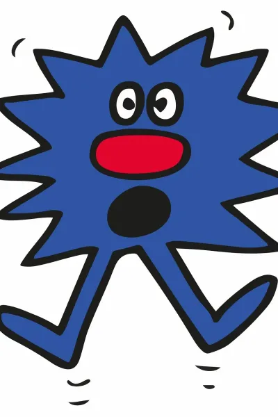 Mr. Sneeze