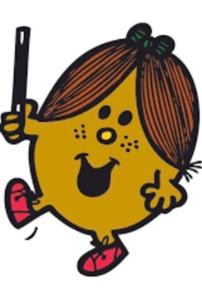 Little Miss Magic