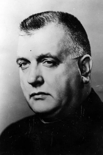 Jozef Tiso