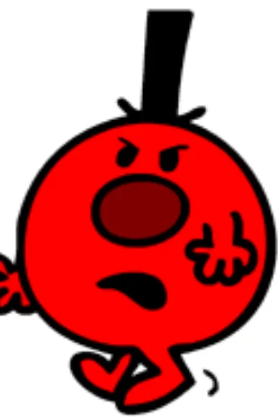 Mr. Rude
