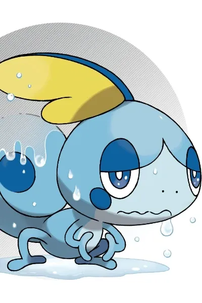 Sobble