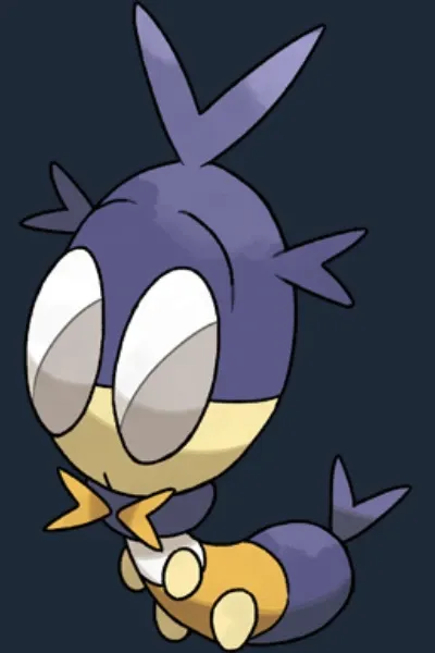 Blipbug