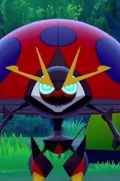 Orbeetle
