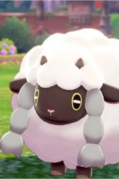 Wooloo