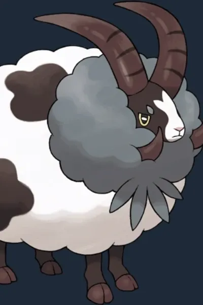 Dubwool