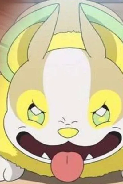 Yamper
