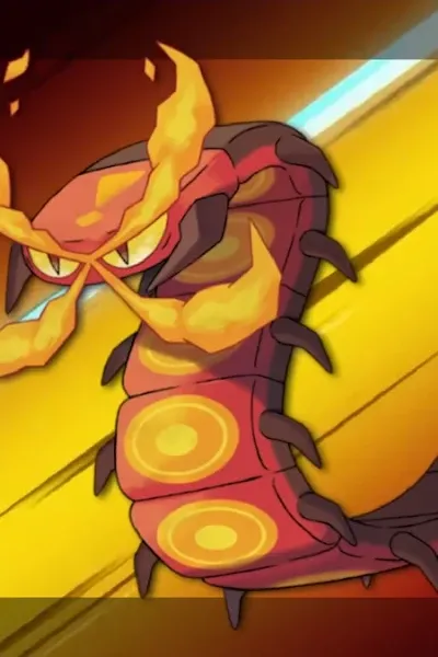 Centiskorch