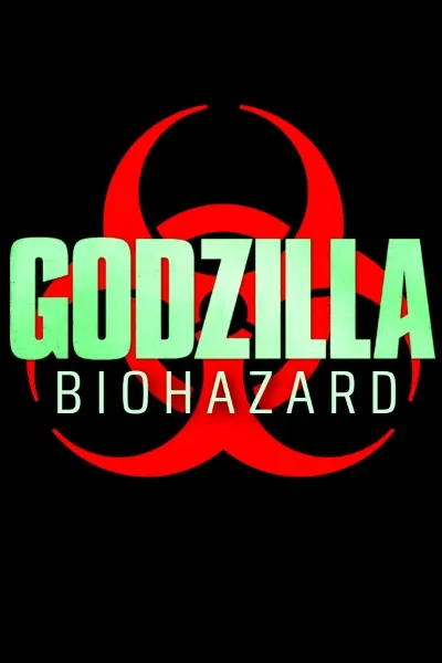 Godzilla: Biohazard