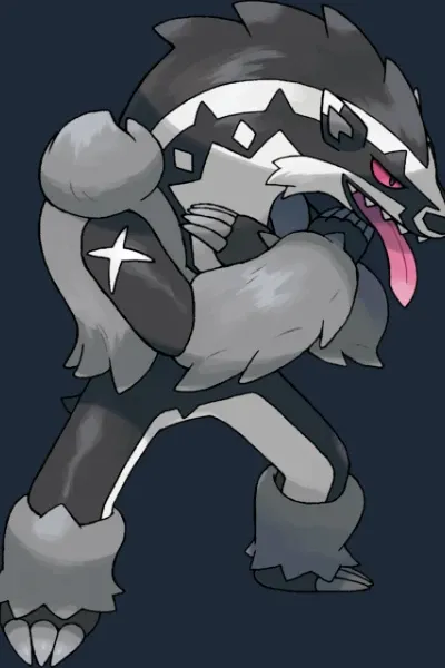Obstagoon