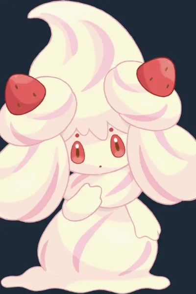 Alcremie